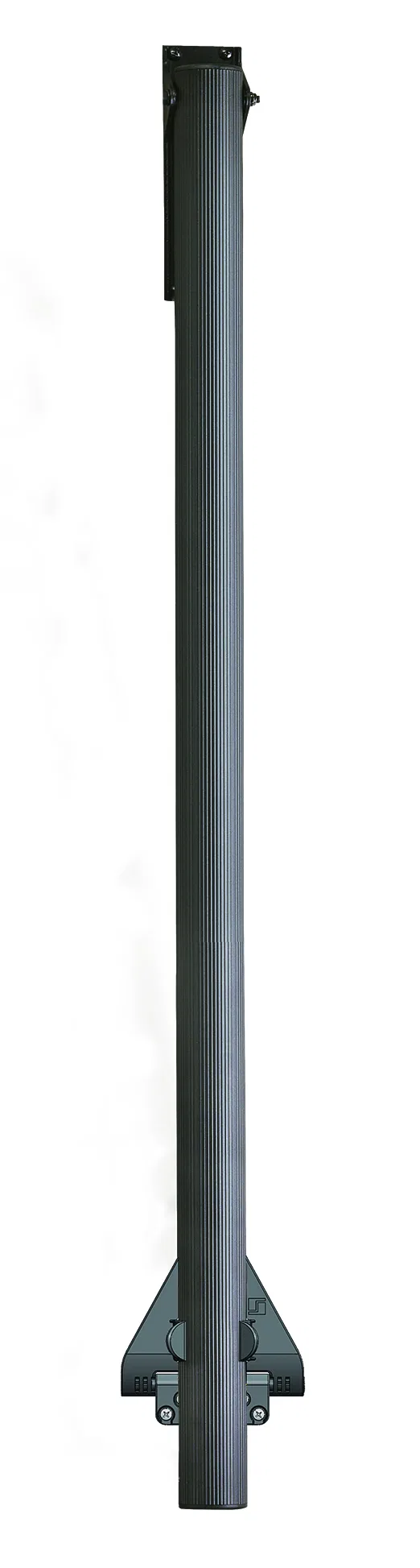 AR-50 – STROMBER Entry Step Hand Rail, Used For Some Triple And All Quad Steps Banister Style Folds Flat And Locks Ag...